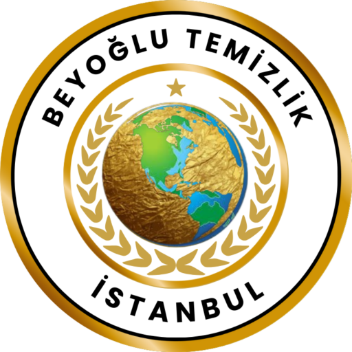 Beyoğlu Temizlik Şirketi - Beyoğlu Temizlik Şirketi